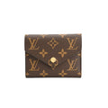 Louis Vuitton Compact Wallet Portofois Victorine