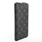 Louis Vuitton Wallet Zippy Vertical — view 2
