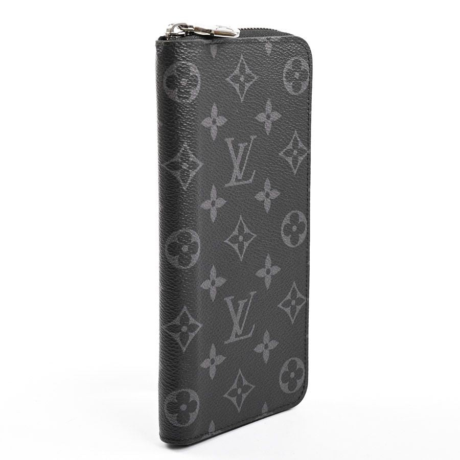 Louis Vuitton Wallet Zippy Vertical — view 2