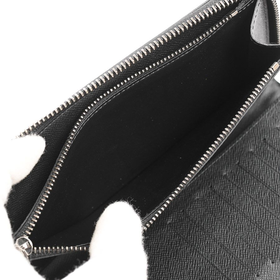 Louis Vuitton Wallet Zippy Vertical — view 6