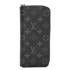 Louis Vuitton Wallet Zippy Vertical