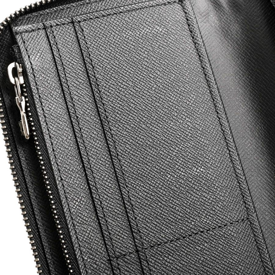 Louis Vuitton Wallet Zippy Vertical — view 8