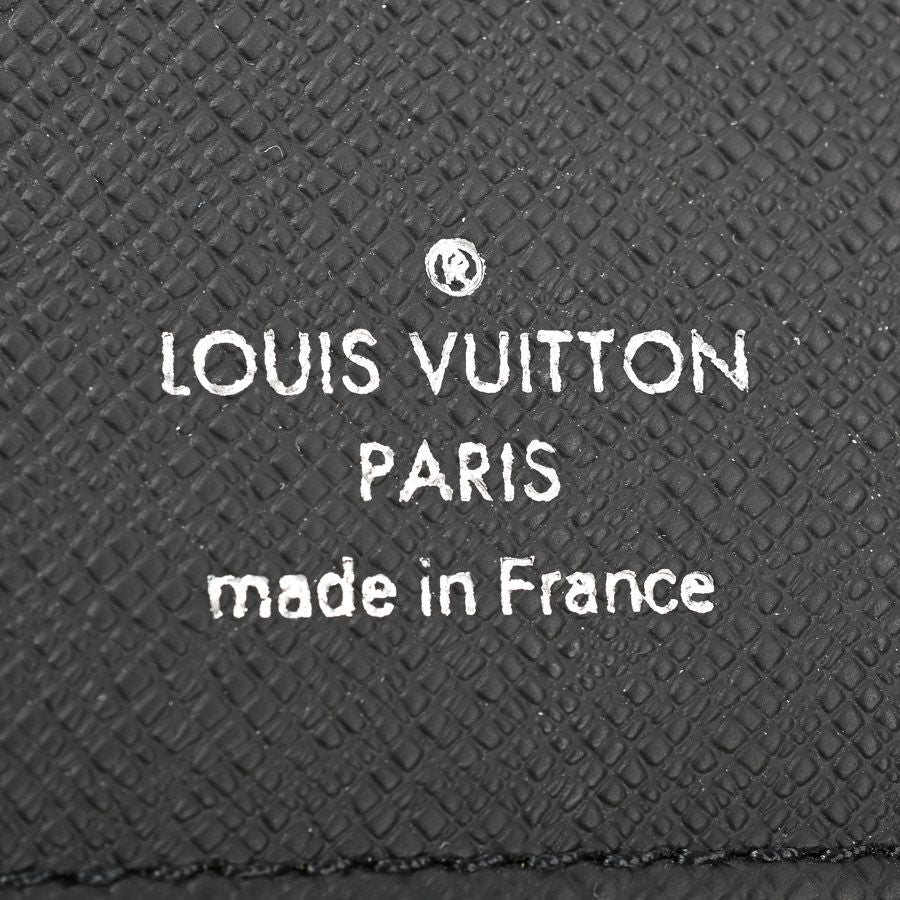 Louis Vuitton Wallet Zippy Vertical — view 7