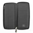 Louis Vuitton Wallet Zippy Vertical — view 4