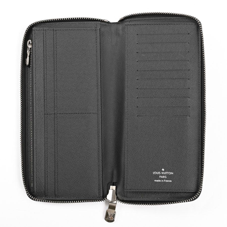 Louis Vuitton Wallet Zippy Vertical — view 4