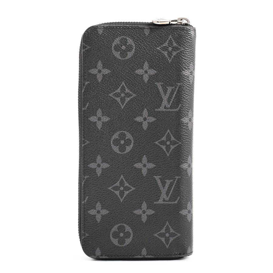 Louis Vuitton Wallet Zippy Vertical — view 3