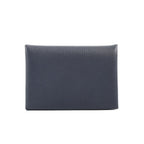 Hermes Card Case Calvi
