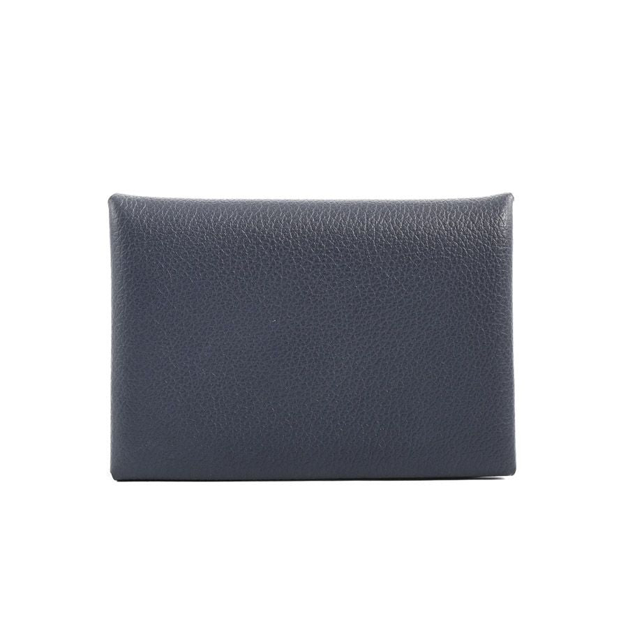 Hermes Card Case Calvi