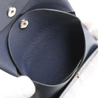 Hermes Card Case Calvi — view 5