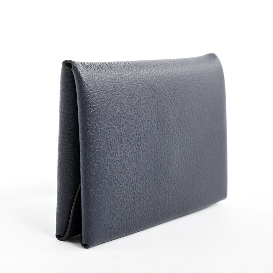 Hermes Card Case Calvi — view 2