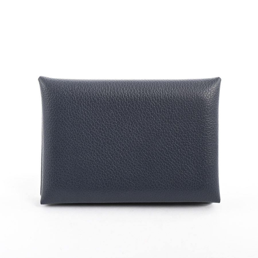 Hermes Card Case Calvi — view 3