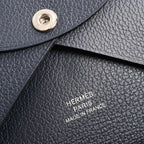 Hermes Card Case Calvi — view 7