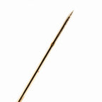 Chanel Brooch Gold — view 6