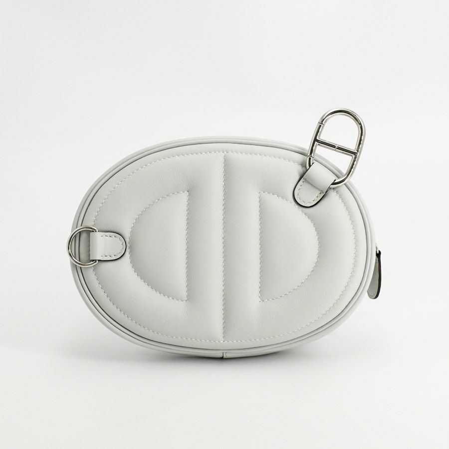 Hermes Belt Bag in the Loop Verso — view 3