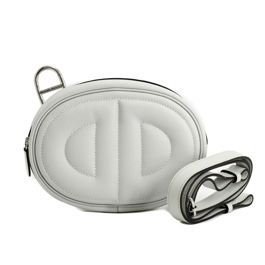 Hermes Belt Bag in the Loop Verso
