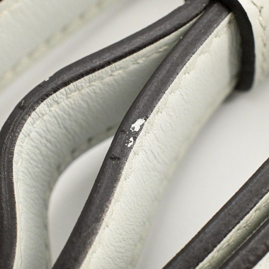 Hermes Belt Bag in the Loop Verso — view 7
