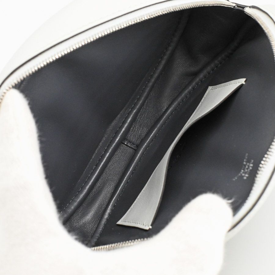 Hermes Belt Bag in the Loop Verso — view 4