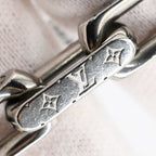 Louis Vuitton Bracelet Monogram Chain — view 4
