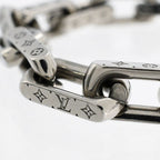 Louis Vuitton Bracelet Monogram Chain — view 2