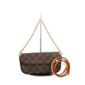 Louis Vuitton Shoulder Bag Wallet on Chain