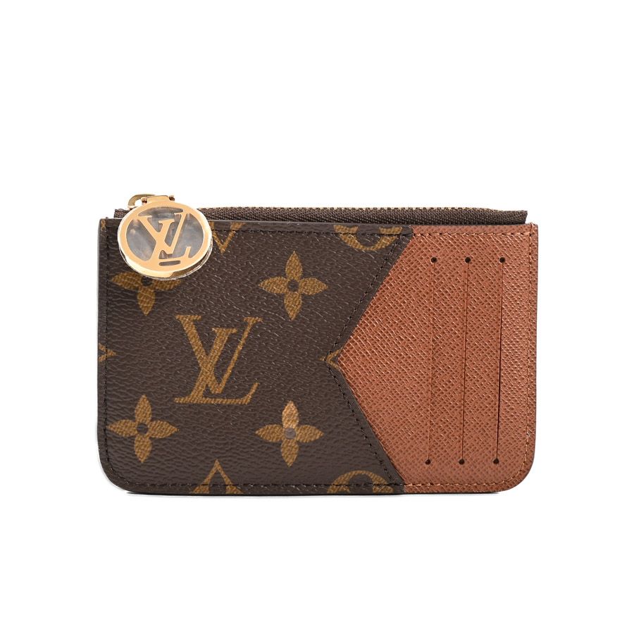 Louis Vuitton Card Case Holder Romy