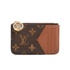 Louis Vuitton Card Case Holder Romy