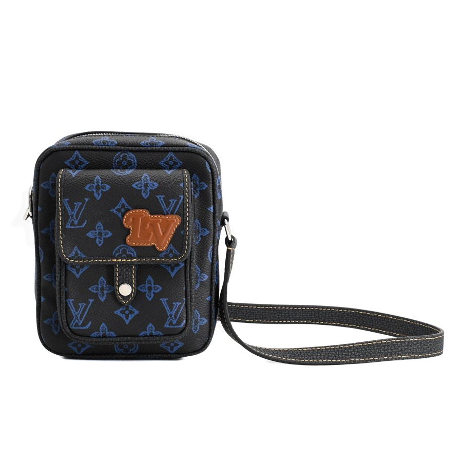 Louis Vuitton Shoulder Bag Christopher Wearable