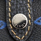 Louis Vuitton Shoulder Bag Christopher Wearable — view 7