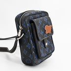 Louis Vuitton Shoulder Bag Christopher Wearable — view 2