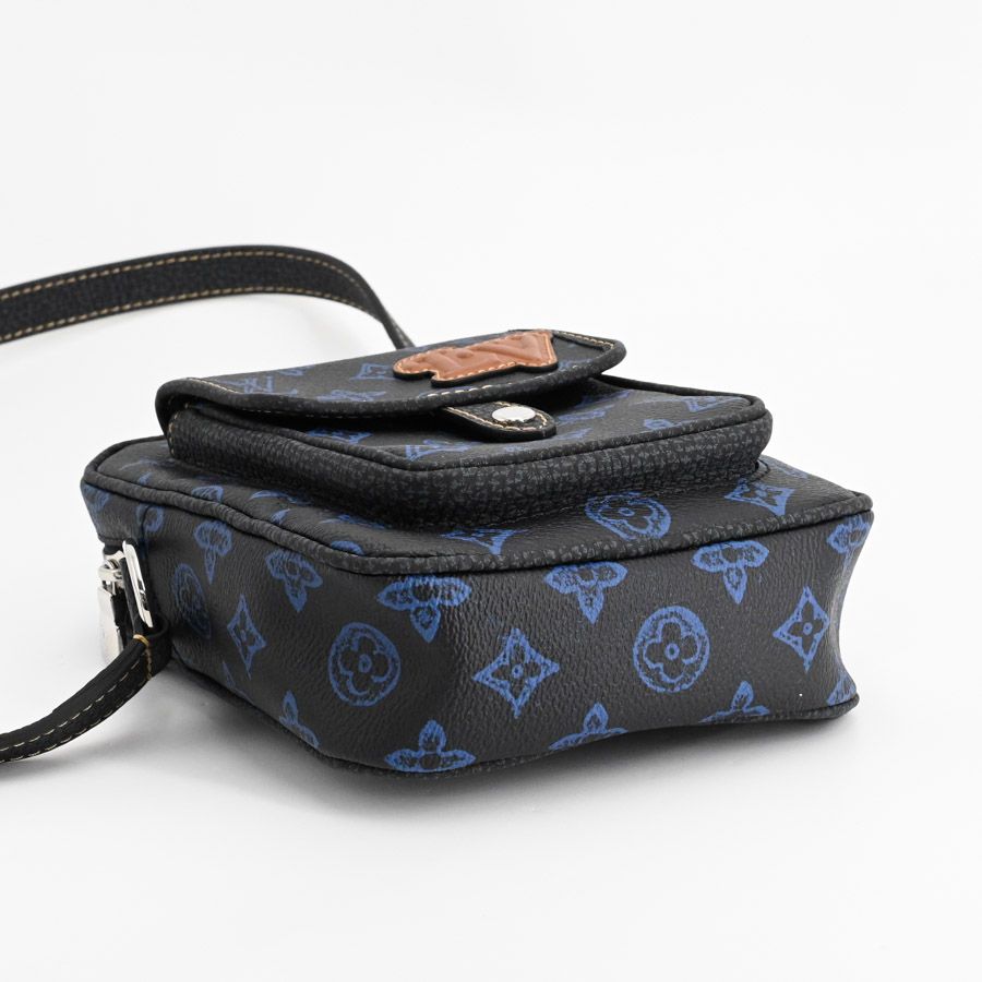 Louis Vuitton Shoulder Bag Christopher Wearable — view 5