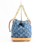 Louis Vuitton Shoulder Bag Nano — view 3