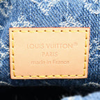 Louis Vuitton Shoulder Bag Nano — view 6