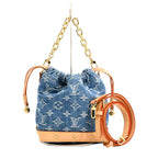 Louis Vuitton Shoulder Bag Nano