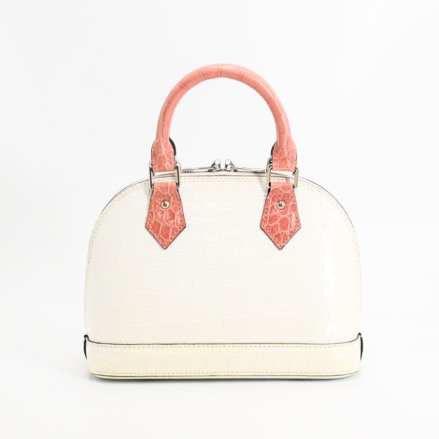 Louis Vuitton Handbag Alma BB — view 3