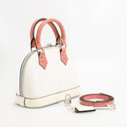 Louis Vuitton Handbag Alma BB — view 2
