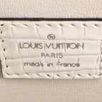 Louis Vuitton Handbag Alma BB — view 6