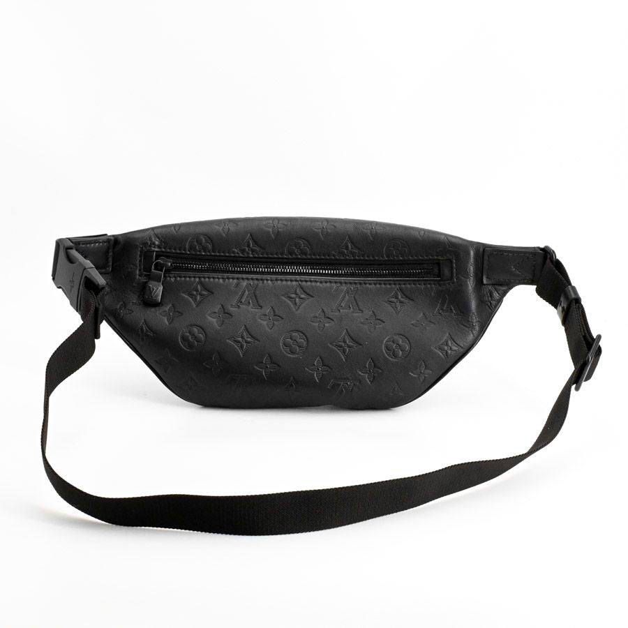 Louis Vuitton Belt Bag Discovery PM — view 3