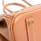Hermes Handbag Birkin 35 — view 5