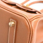 Hermes Handbag Birkin 35 — view 6