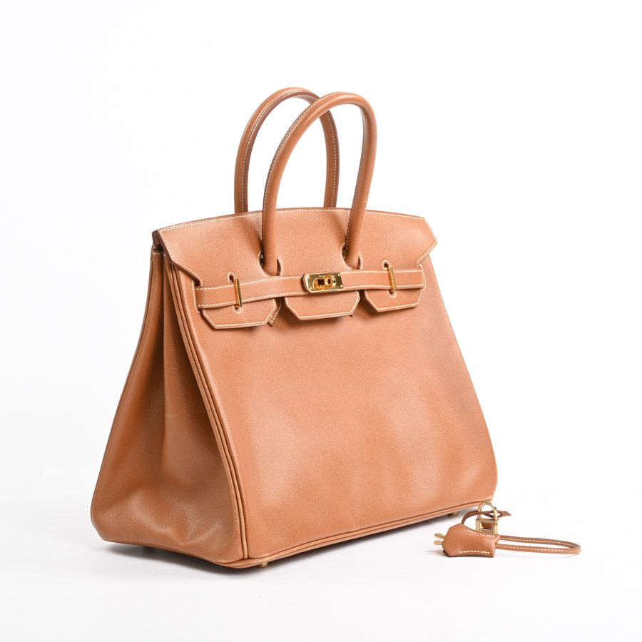 Hermes Handbag Birkin 35 — view 2