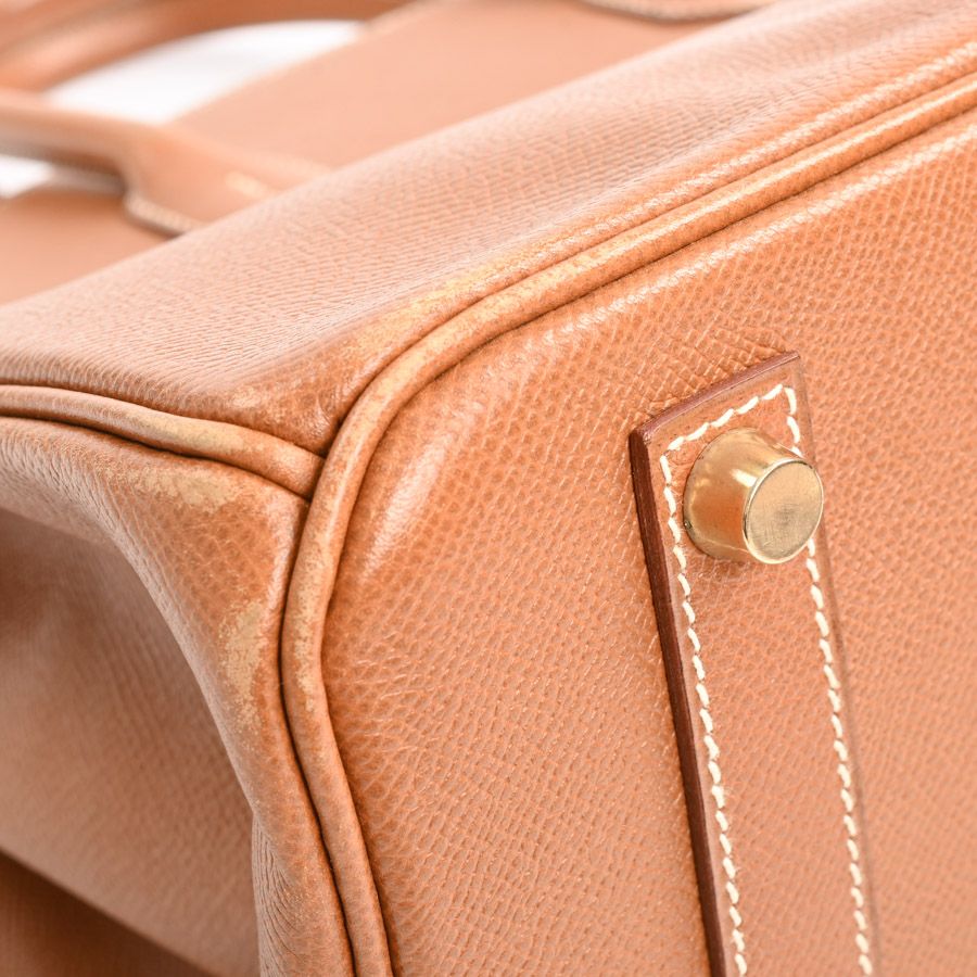 Hermes Handbag Birkin 35 — view 7
