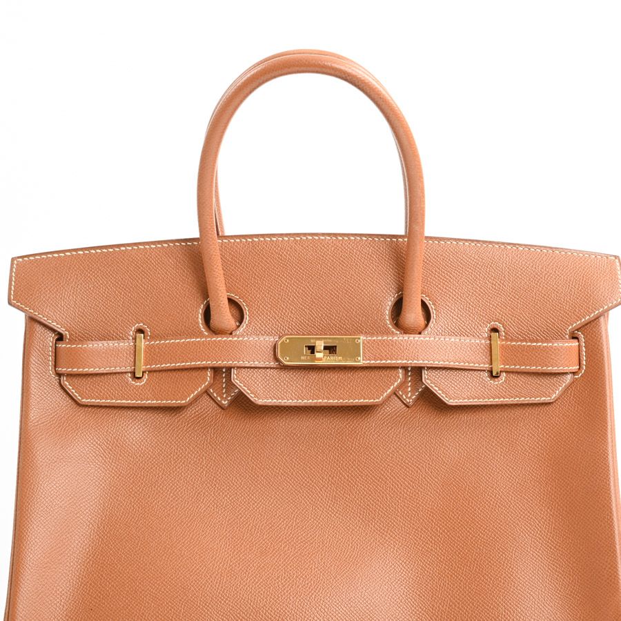 Hermes Handbag Birkin 35 — view 4