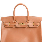 Hermes Handbag Birkin 35 — view 4