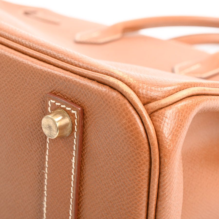 Hermes Handbag Birkin 35 — view 8