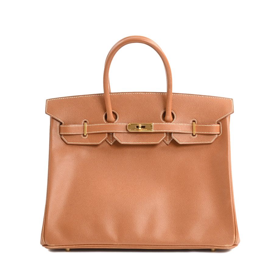 Hermes Handbag Birkin 35