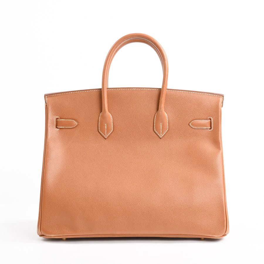 Hermes Handbag Birkin 35 — view 3
