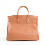 Hermes Handbag Birkin 35 — view 3