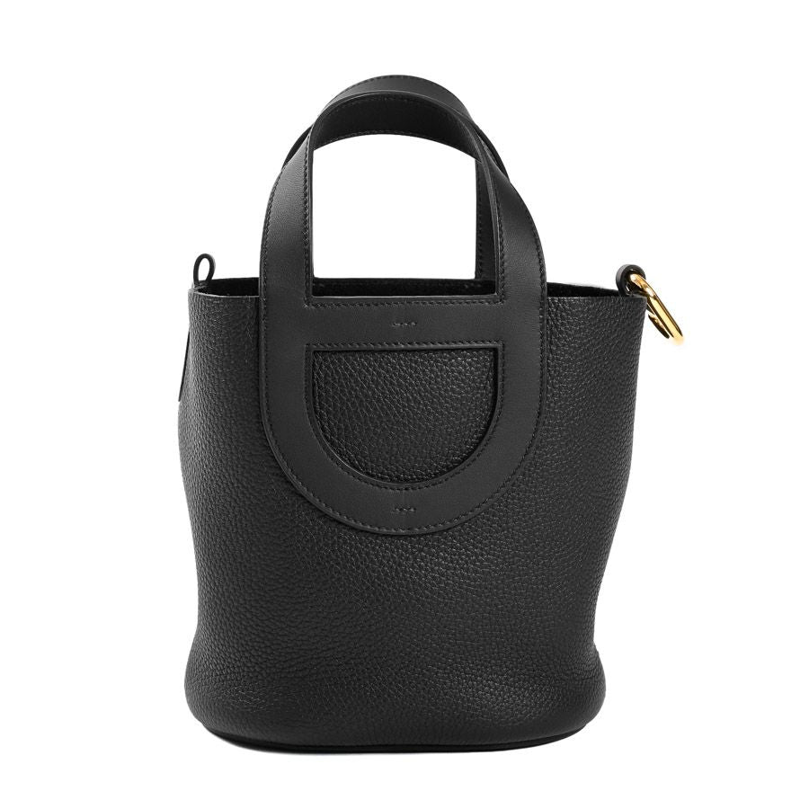 Hermes Handbag in the Loop 18