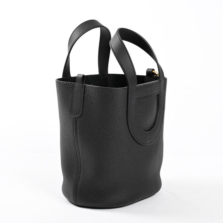 Hermes Handbag in the Loop 18 — view 2