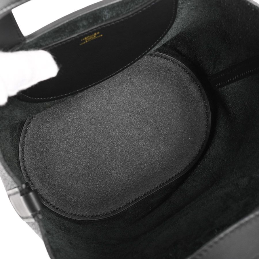 Hermes Handbag in the Loop 18 — view 4